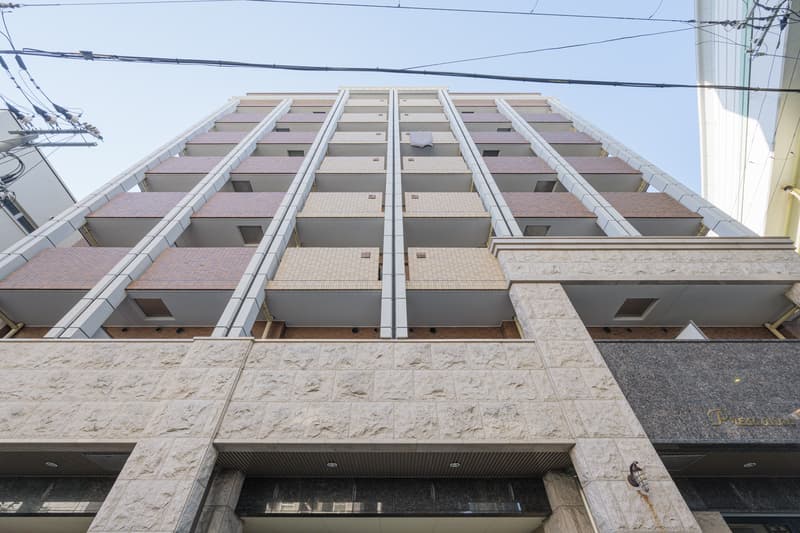 プレサンス淀リーヴァ