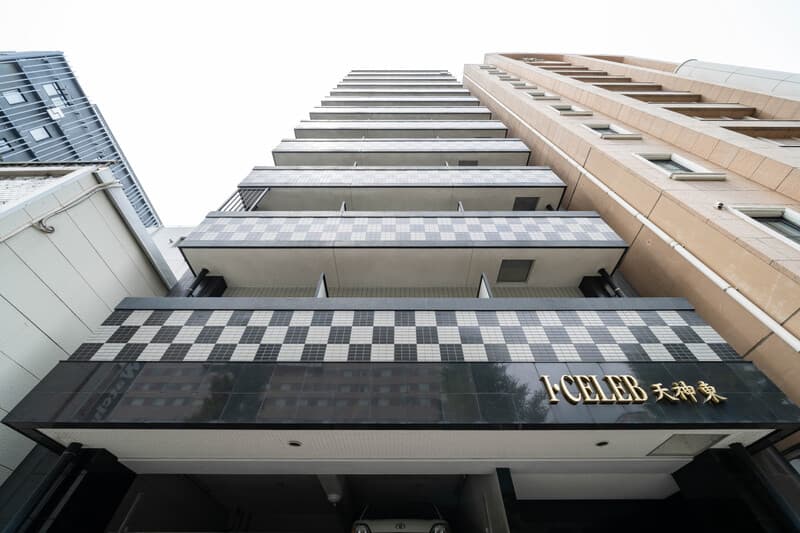 アイ・セレブ天神東