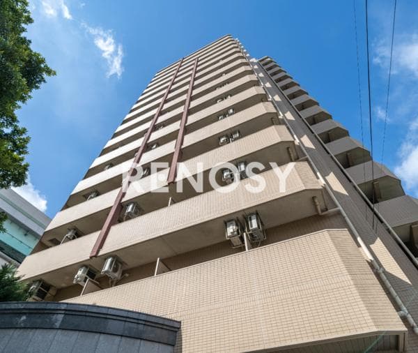 エステムコート博多・祇園ツインタワーファーストステージ