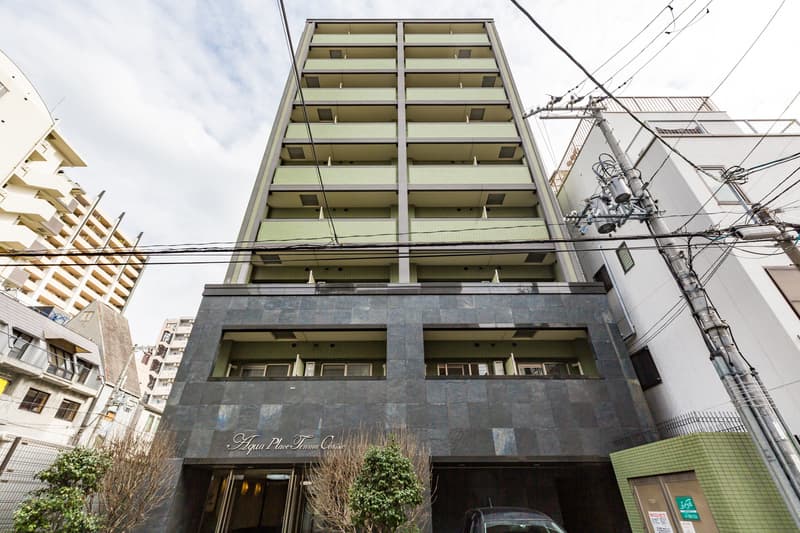 アクアプレイス天満Classic