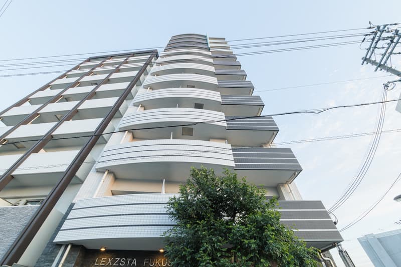 レグゼスタ福島II