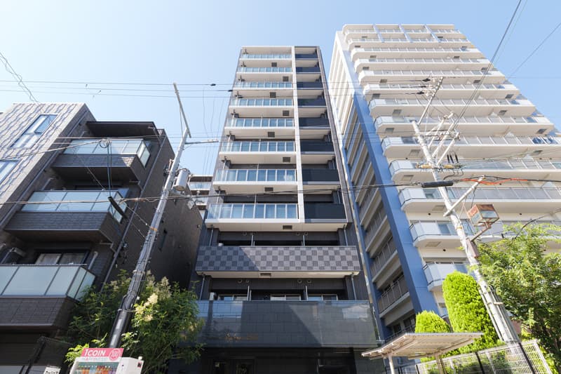 ファステート都島ベルズ