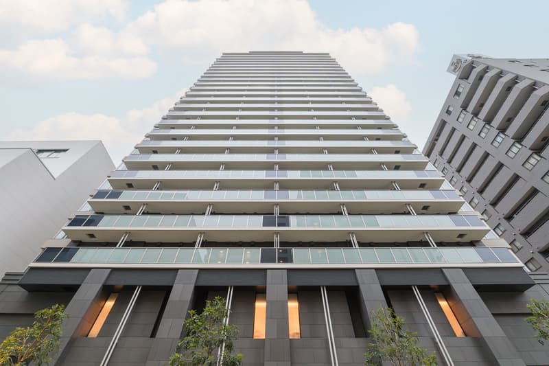 ローレルタワー梅田ウエスト