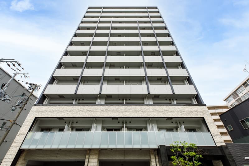 アドバンス新大阪ウエストゲート