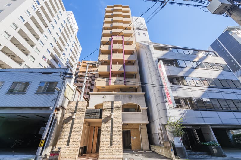 ディナスティ堺筋本町