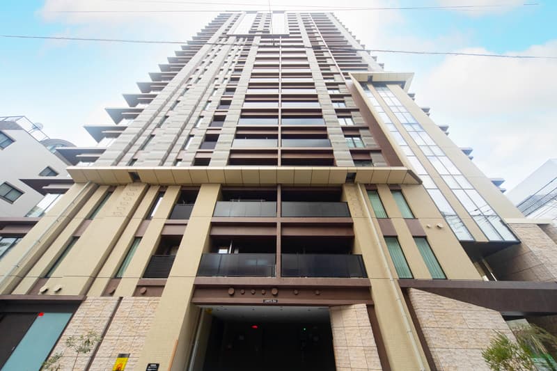 レーベン福岡天神 ONE TOWER