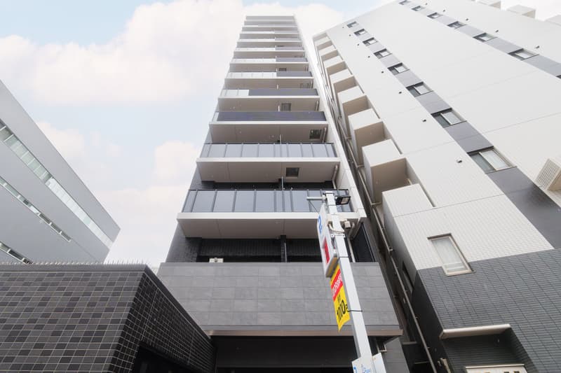 プレサンスTHE高岳