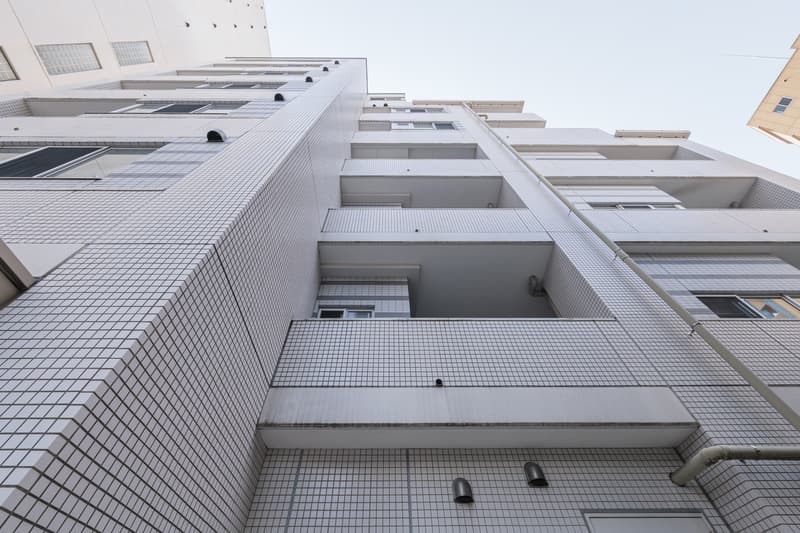 リビオ四条大宮