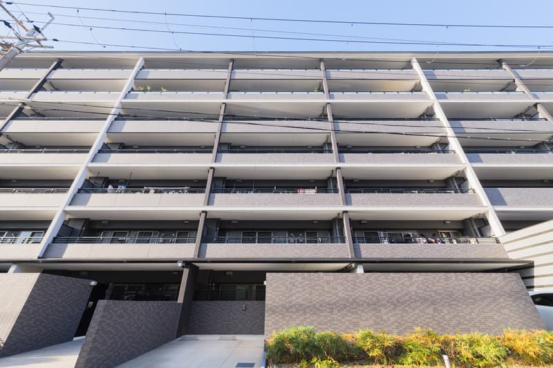 プレサンスロジェ京都西大路