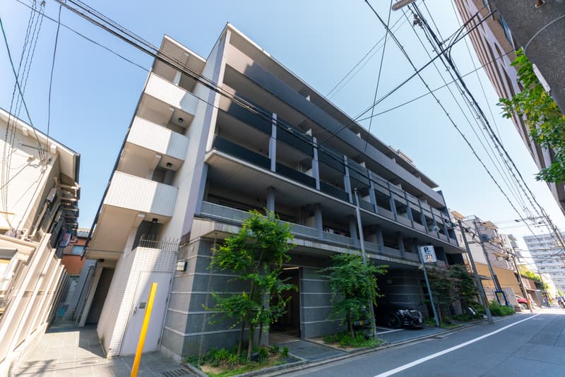 エステムプラザ京都河原町通