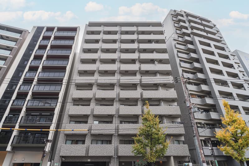 エスリード京都河原町