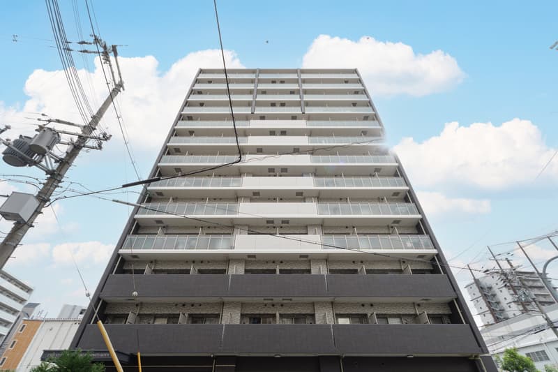 エスリード京橋桜ノ宮公園