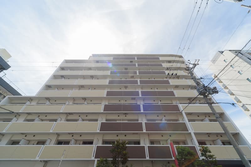 レジュールアッシュJUSO