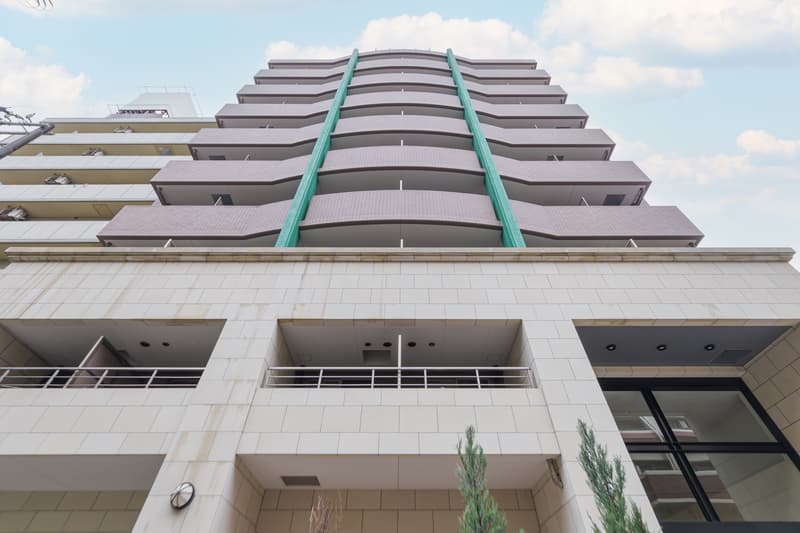 サムティ梅田インターコア