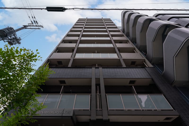 エスリード南森町