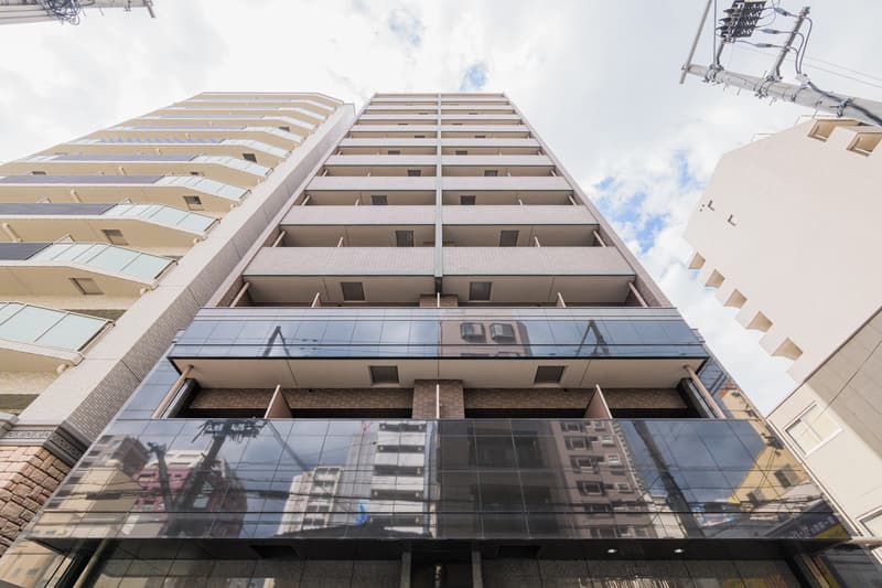 プロシード心斎橋東ヴァンターレ