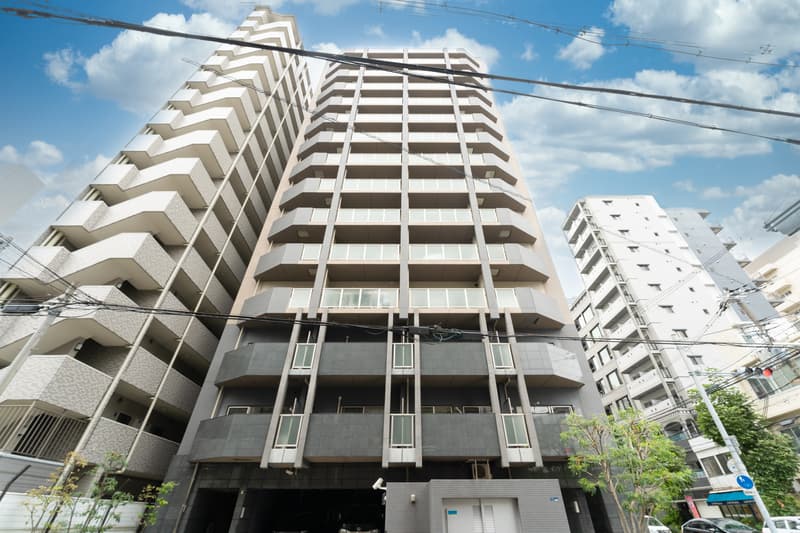 ダイナシティ北浜