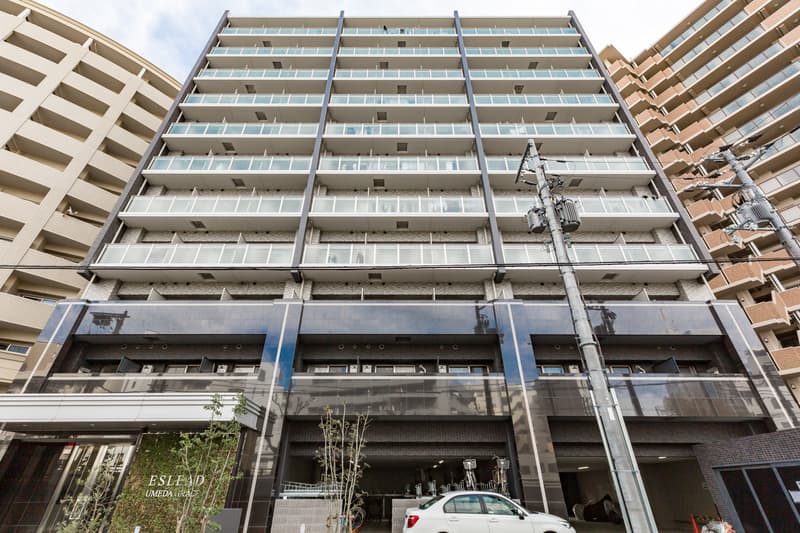 エスリード梅田グレイス