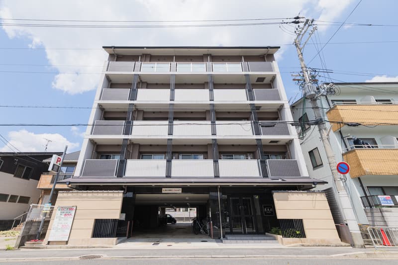 プレミアムステージ京大前