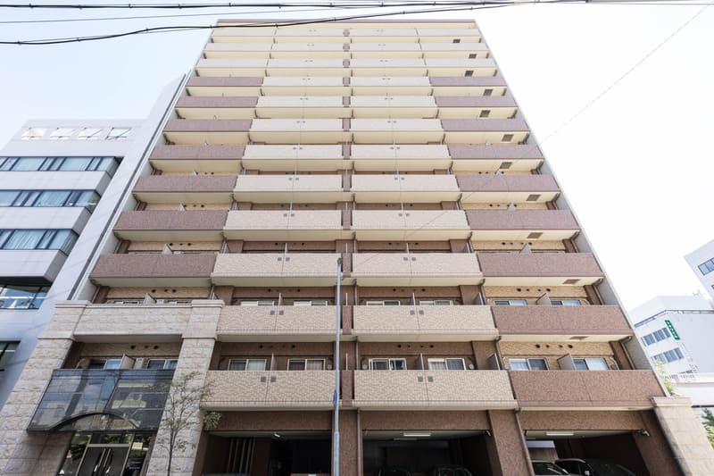 プレサンスNAGOYA桜通ビッグビート