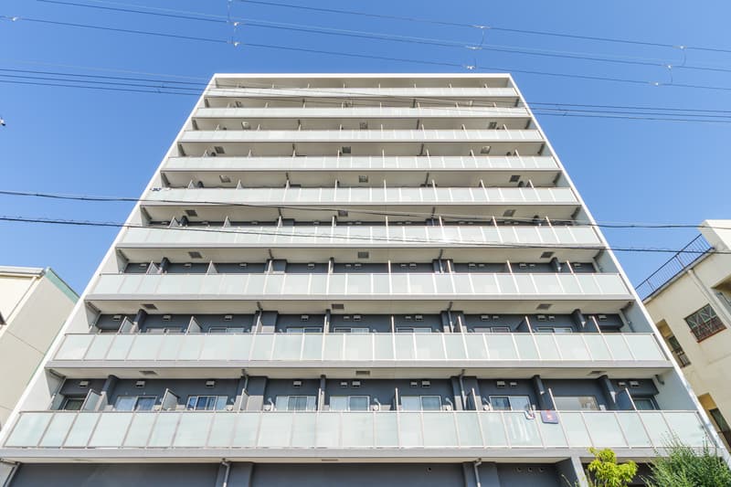 プランドール新大阪SOUTHレジデンス