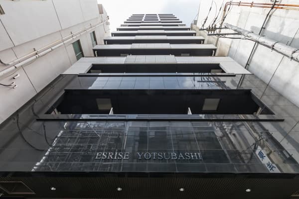 エスライズ四ツ橋