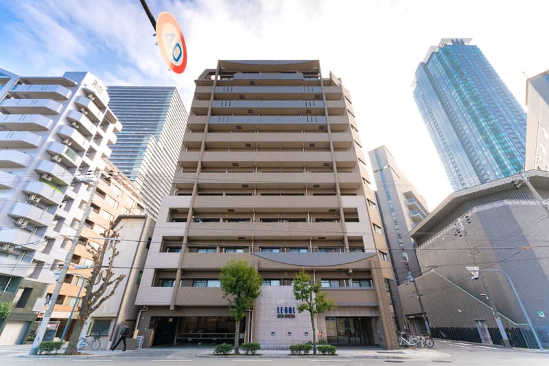 リーガル北梅田