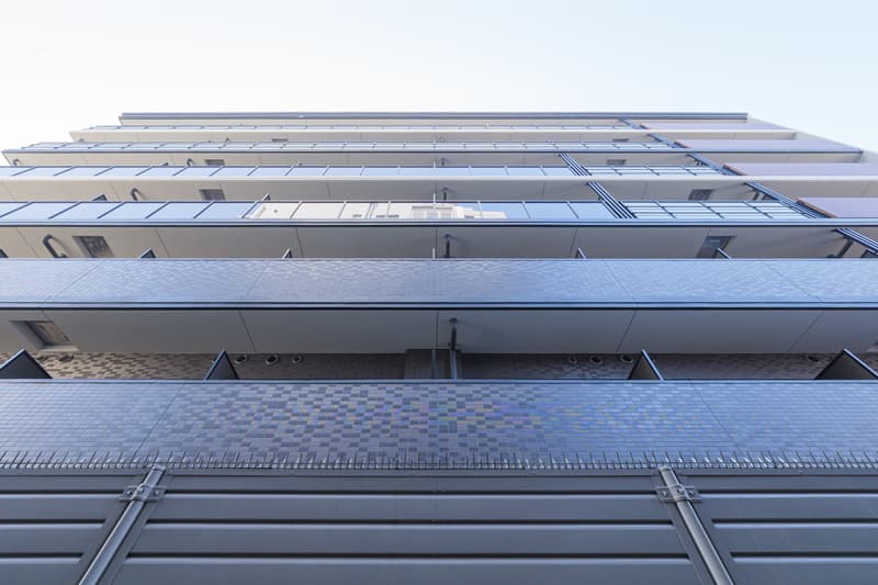 プレサンスTHE KYOTO澄華