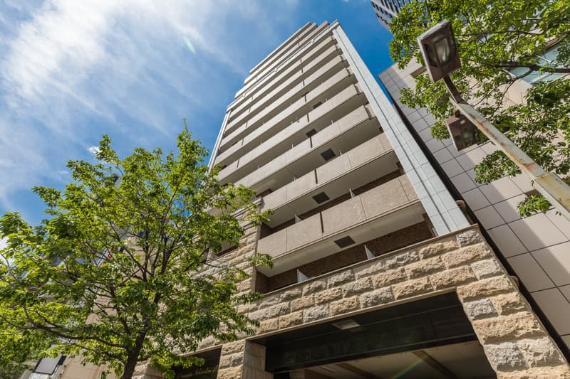 プレサンス桜通アベニュー