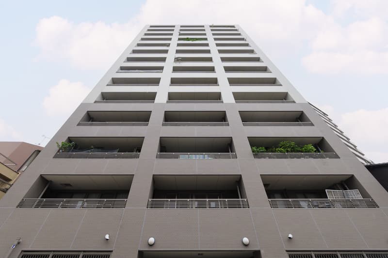 ロイヤルマンション新栄ヴァリエ