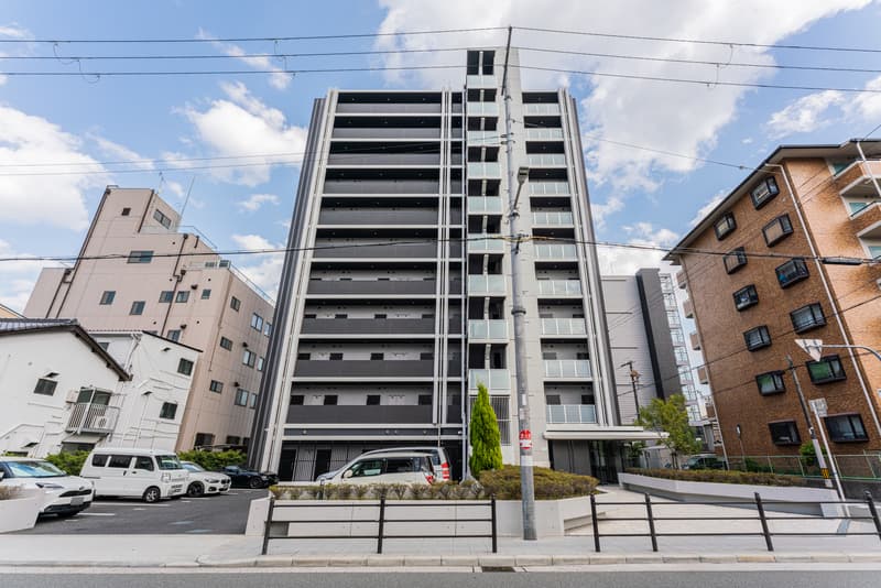 サムティ姫島リベール