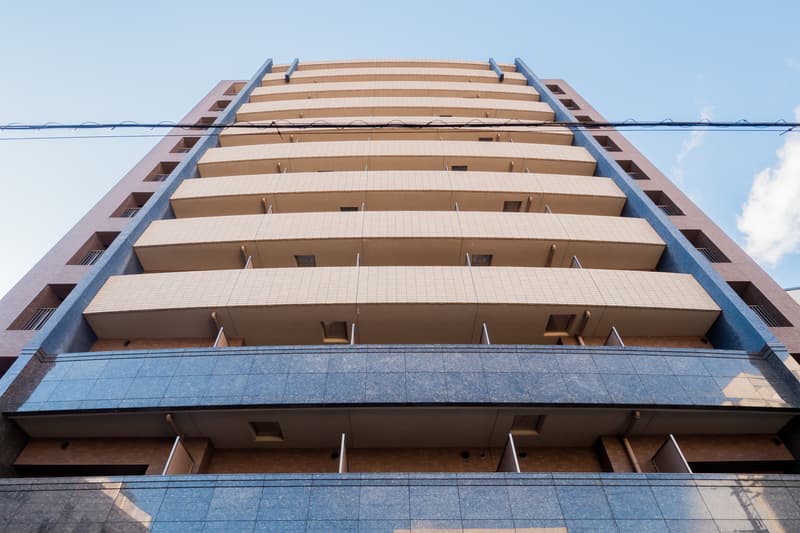 アドバンス西梅田