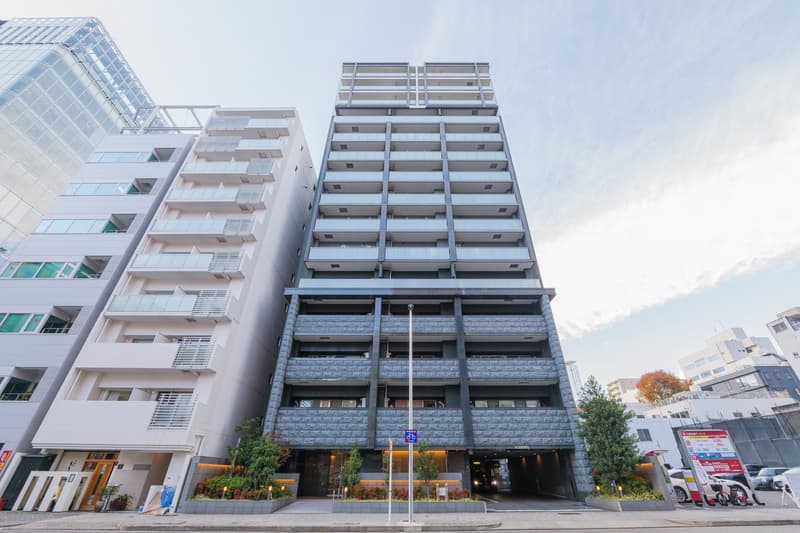 プレサンスグラン丸の内