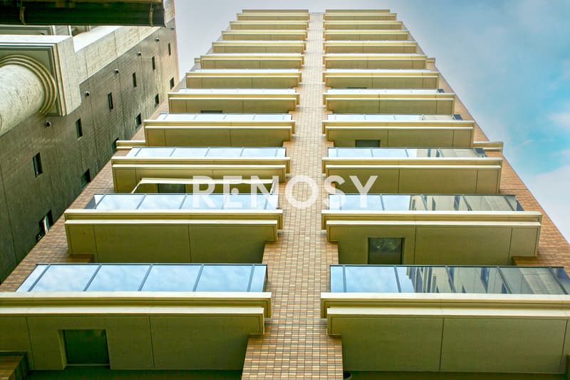 グランフォーレプライム高宮