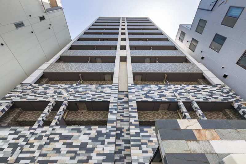 アクアプレイス梅田