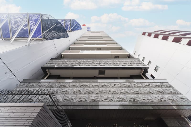 プレサンス丸の内雅風