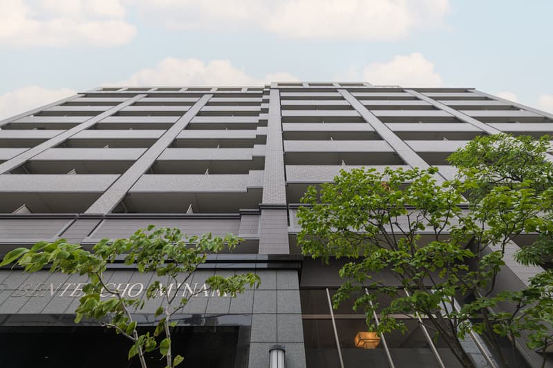 エスリード弁天町南