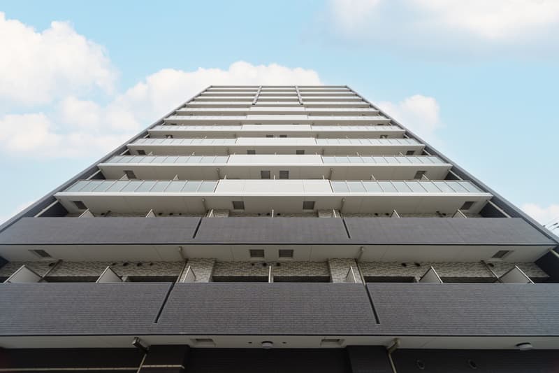 エスリード京橋桜ノ宮公園