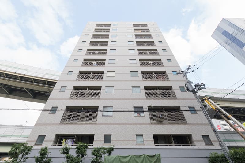 ダイドーメゾン大阪本町EAST