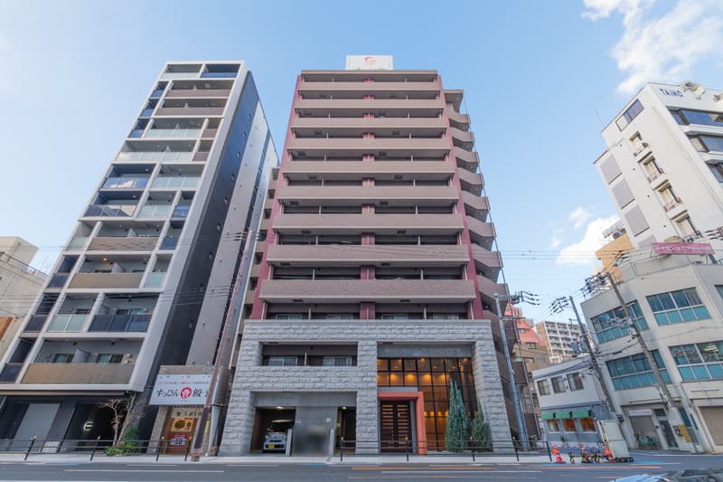 プロシード本町西セレーノ