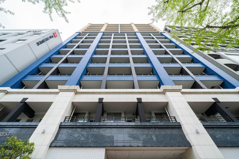 エンクレスト中呉服