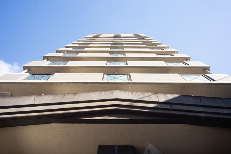 ユーエムライフ赤坂けやき通り