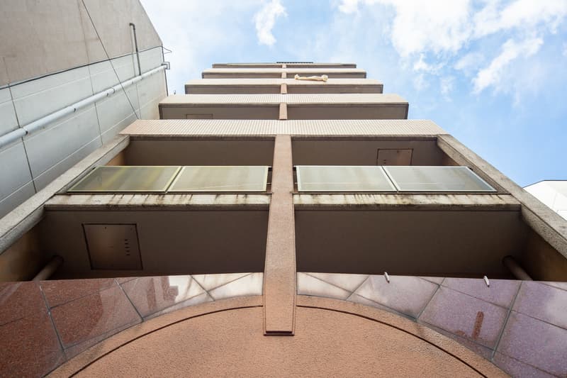 ダイナコート天神南