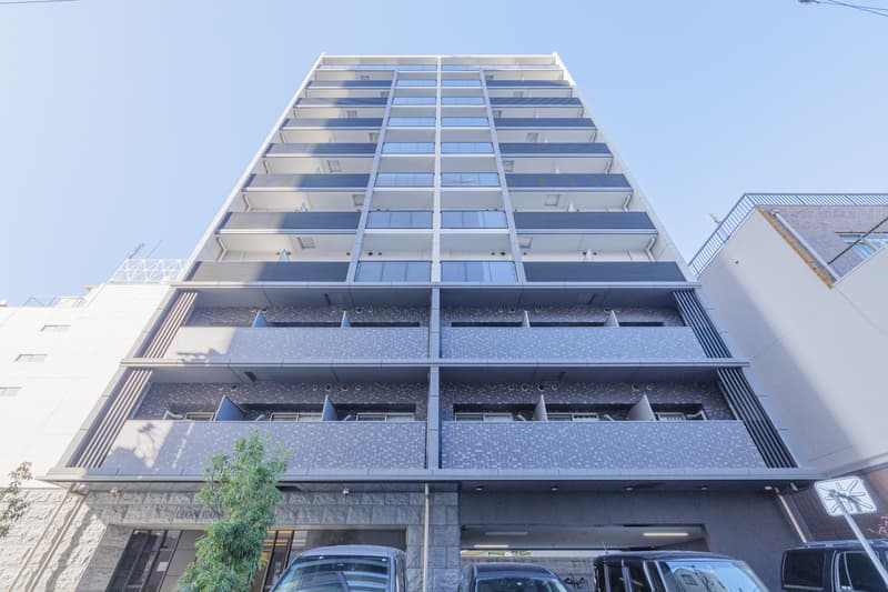 レオンコンフォート阿波座西