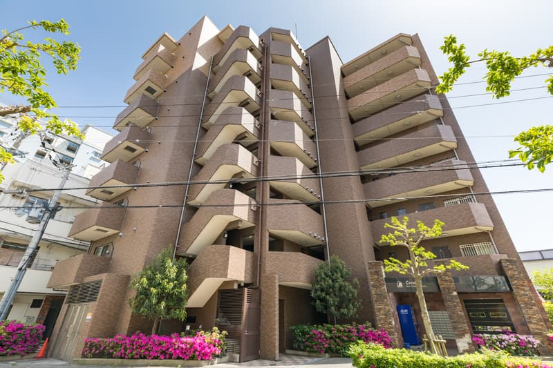 CREATO新大阪Serenity