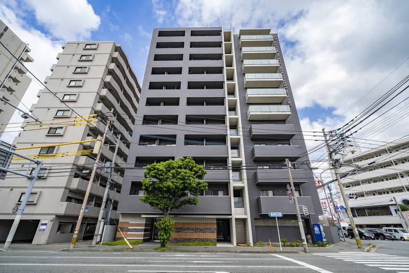 エステムプラザ博多駅南