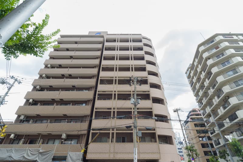 エステムコート新大阪ステーションプラザ