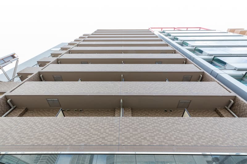 シティライフクラウンハイム長堀通