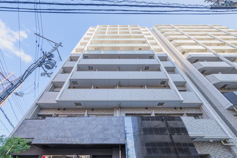 エスリード京橋グレイス