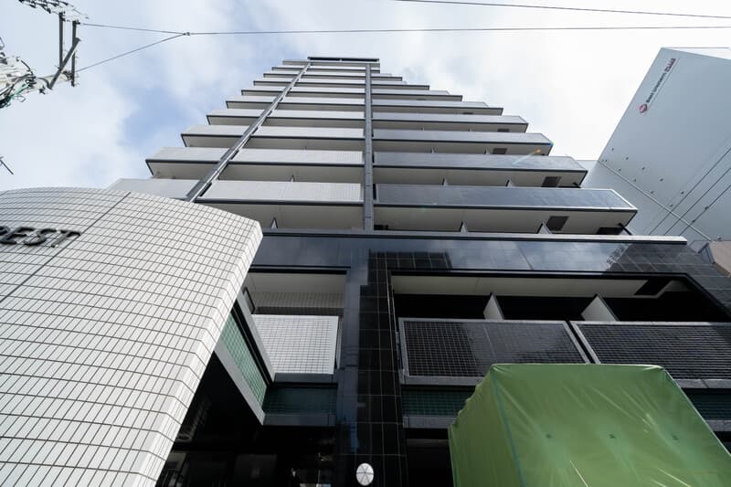 エンクレスト天神